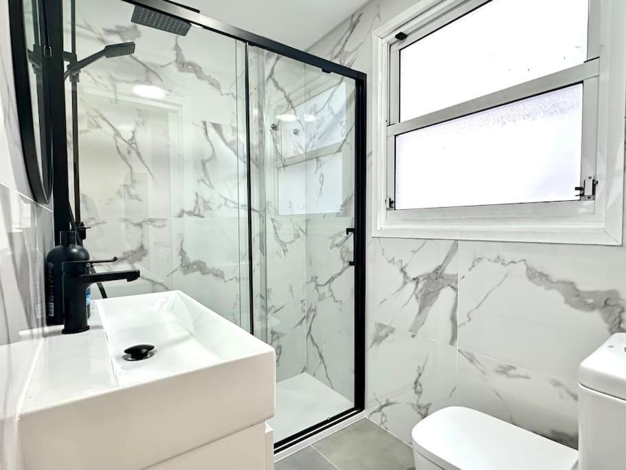 Apartamento Boutique Centro Vigo Exteriör bild