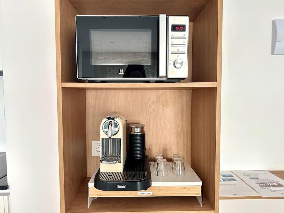 Apartamento Boutique Centro Vigo Exteriör bild